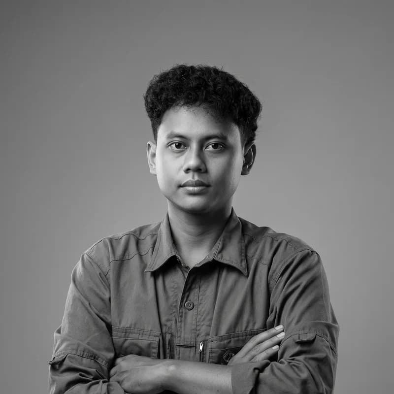 Farhan Fahraby
